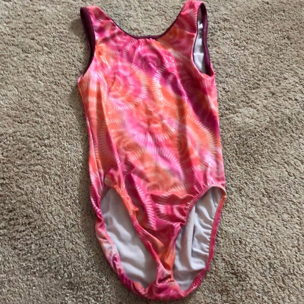 Dream light Leotard